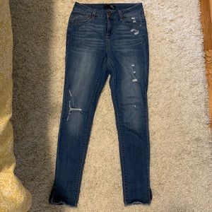Vintage Denim Jeans - never worn!